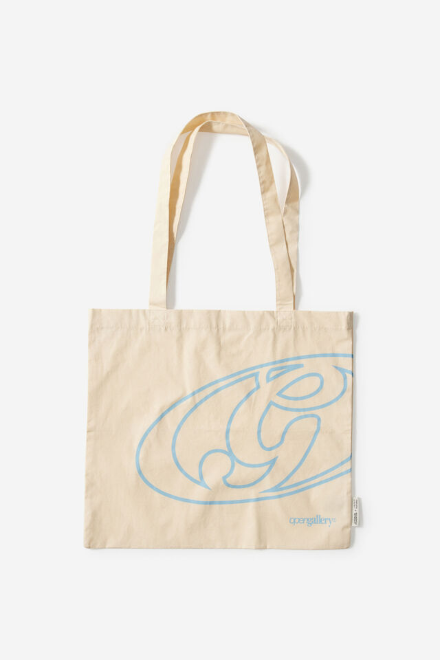 Foundation Factorie Tote, CIRCULAR G