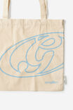 Foundation Factorie Tote, CIRCULAR G - example image 2