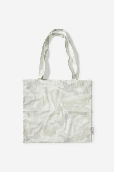 Foundation Factorie Tote, GHOST CAMO