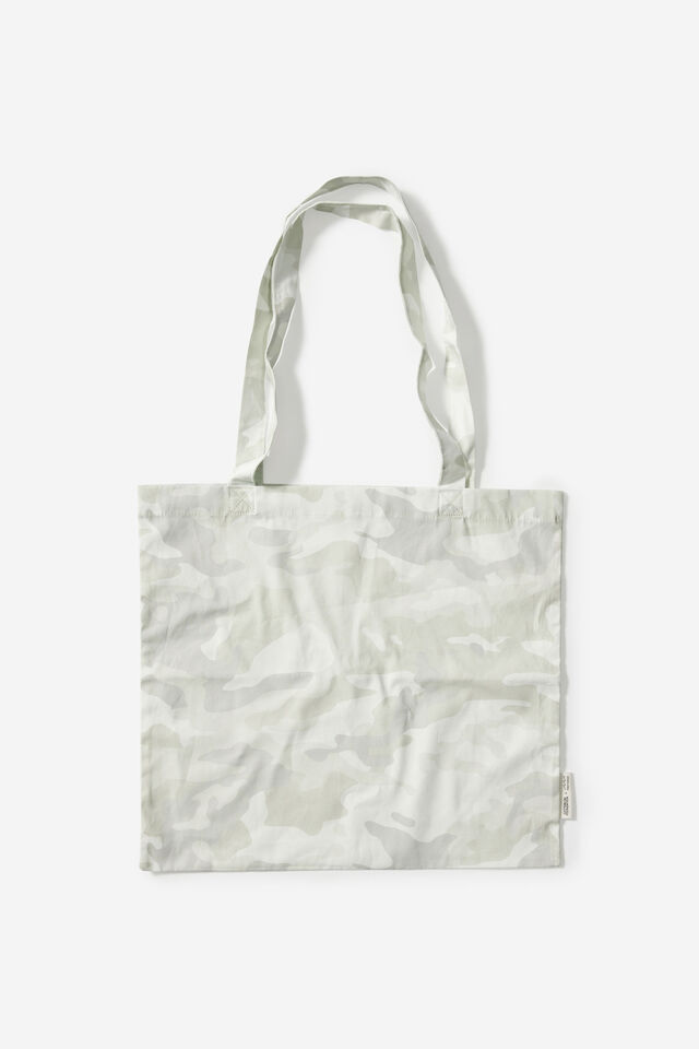 Foundation Factorie Tote, GHOST CAMO