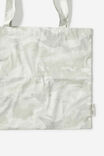Foundation Factorie Tote, GHOST CAMO - example image 2