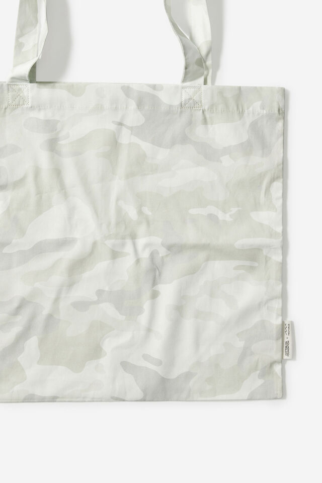 Foundation Factorie Tote, GHOST CAMO