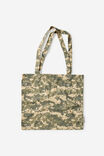 Foundation Factorie Tote, DIGI CAMO - example image 1