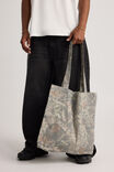 Foundation Factorie Tote, WOODLAND CAMO - alternate image 1