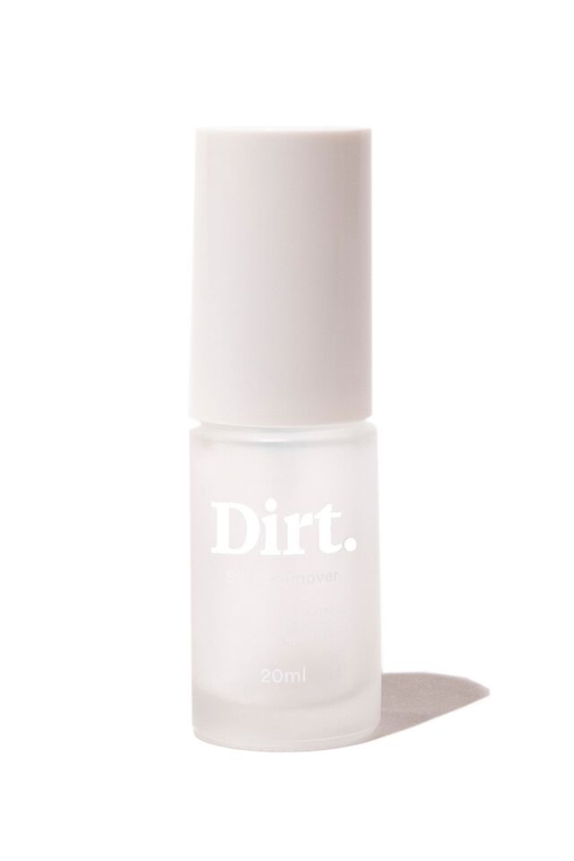 Dirt Stain Removal Carry On Applicator, 20ML BOTTLE