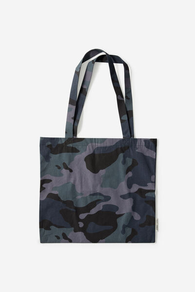 Foundation Factorie Tote, BELUGA CAMO