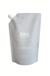 Dirt Delicate & Wool Wash Refill, 450ML REFILL