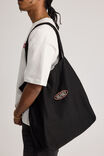 Foundation Factorie Mega Tote, HALF HALF/BLACK - alternate image 1