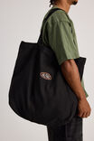 Foundation Factorie Mega Tote, HALF HALF/BLACK - alternate image 3