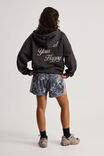 Hype Street Basketball Short, WOODLAND CAMO - alternate image 3