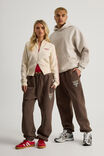 Nba Track Pant, LCN NBA CEDAR/CHICAGO BULLS - alternate image 2
