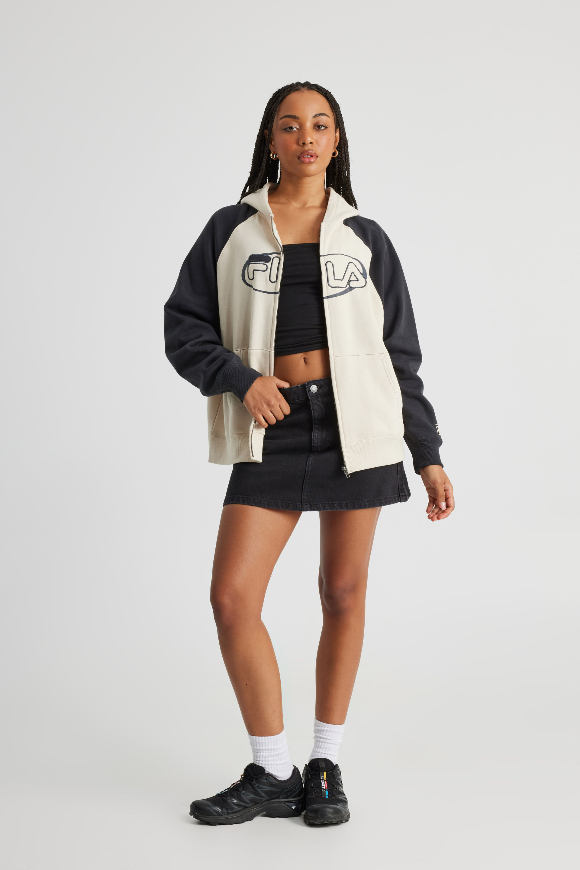 Fila factorie nz shop