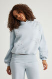 Select Colour: NTN SEA BREEZE/MYSTIC MADNESS
