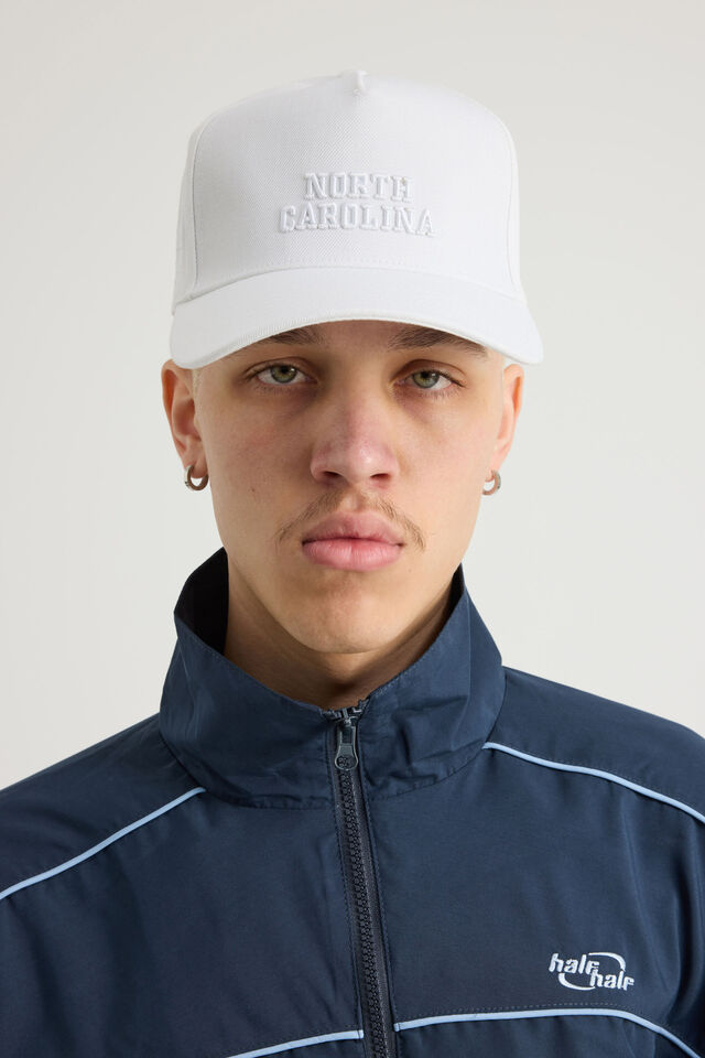 Lcn A Frame North Carolina, LCN NORTH CAROLINA ALL OVER WHITE