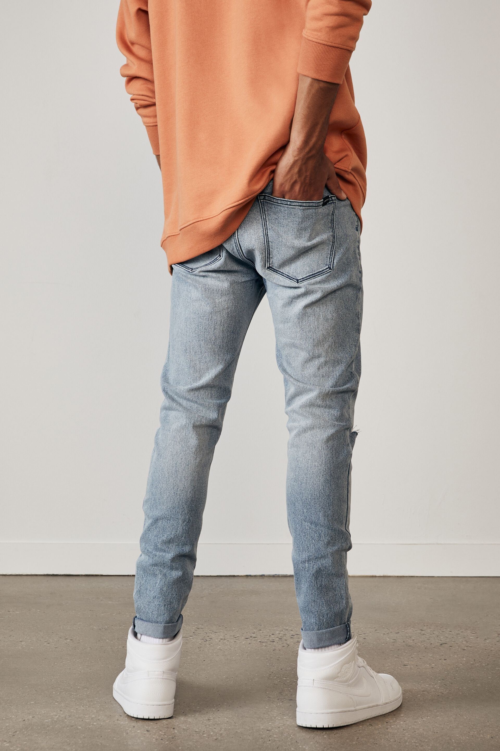 Super Skinny Jean
