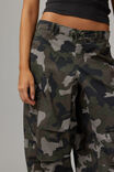 Sasha Utility Pant, CAMO - alternate image 4