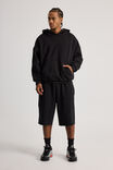 Authentics Hoodie, BLACK - alternate image 2