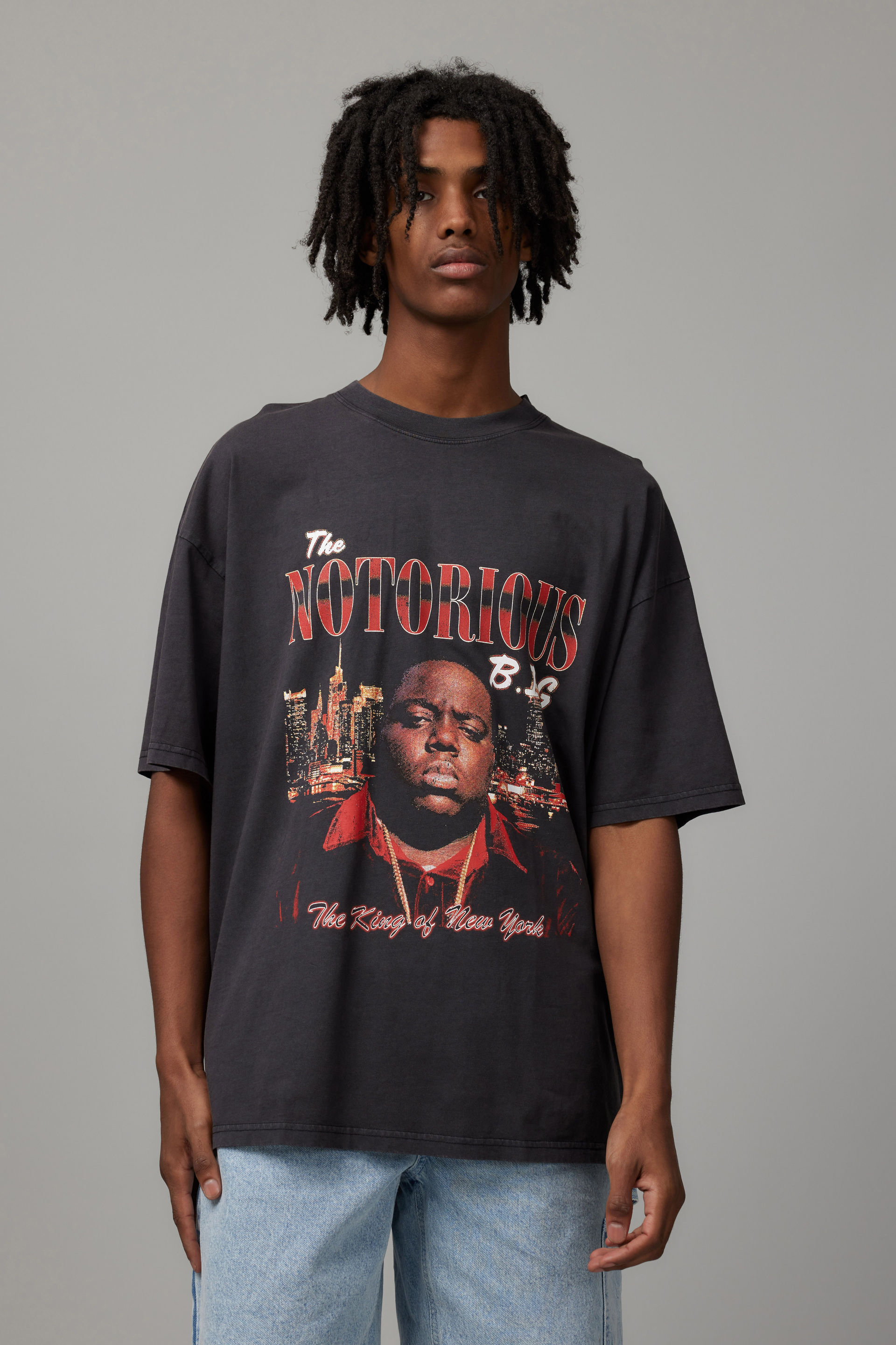 Big store tee shirt