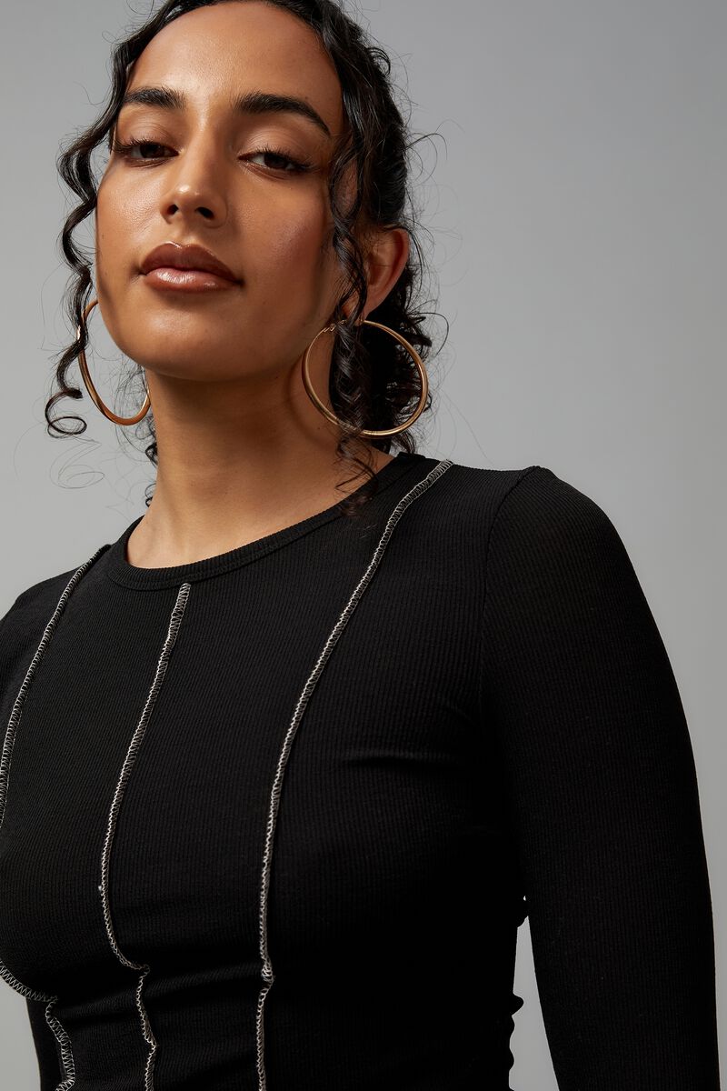 Womens Tops l Crop, T Shirts, Singlets, Tanks l Factorie