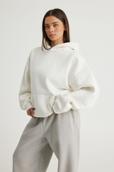 Authentics Hoodie, FOAM