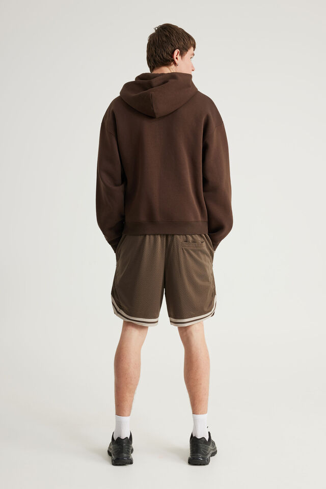 Nfl Basketball Short, LCN NFL CEDAR / NEW ORLEANS SAINTS