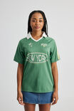 Sports Jersey, WASABI GREEN/NY - alternate image 5