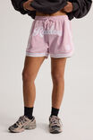 Lcn Nfl Field Short, NFL LCN RAIDERS _PINK LADY - alternate image 1