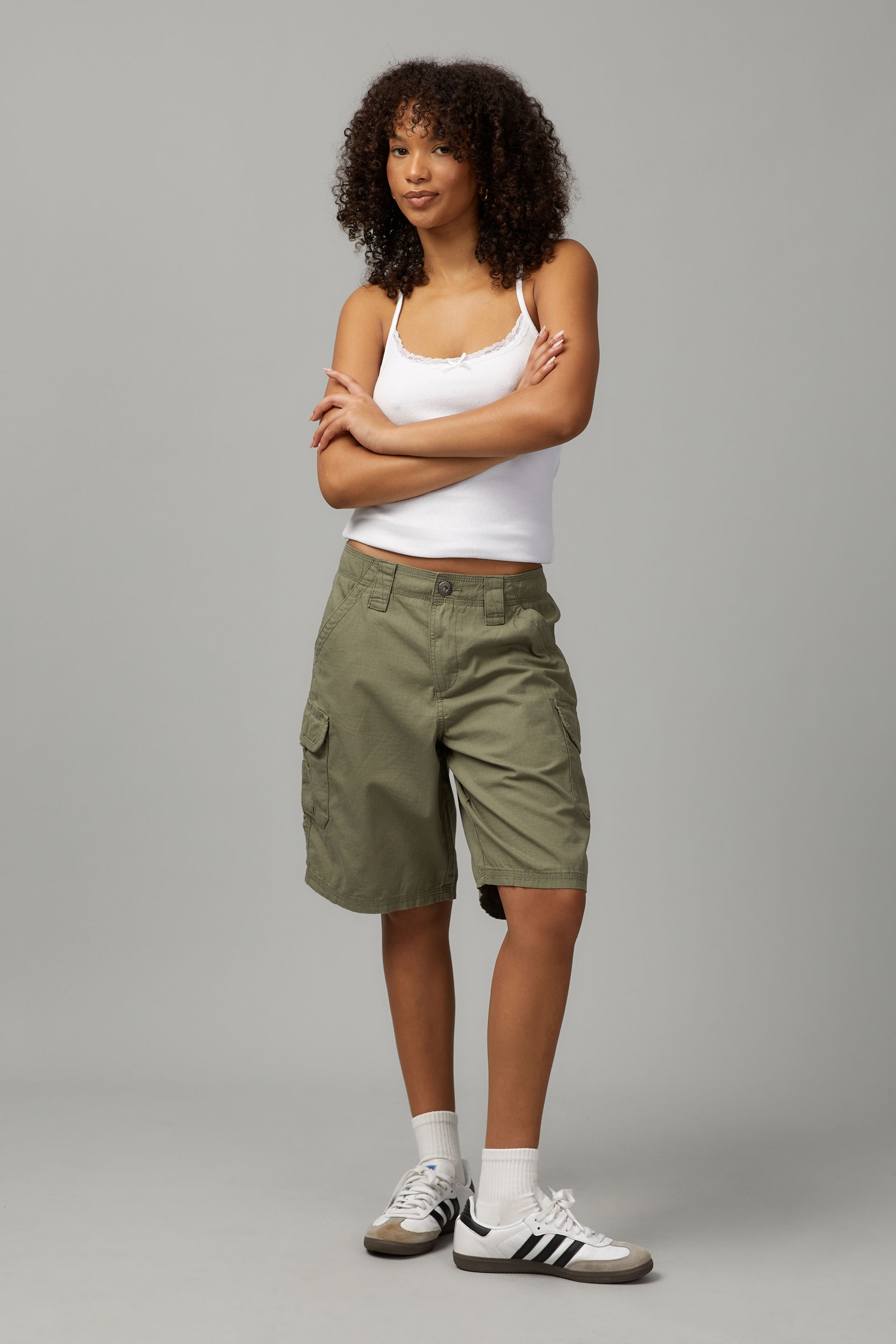 Marley Cargo Jort