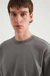 Authentics Clean Tshirt, IRON - example image 4