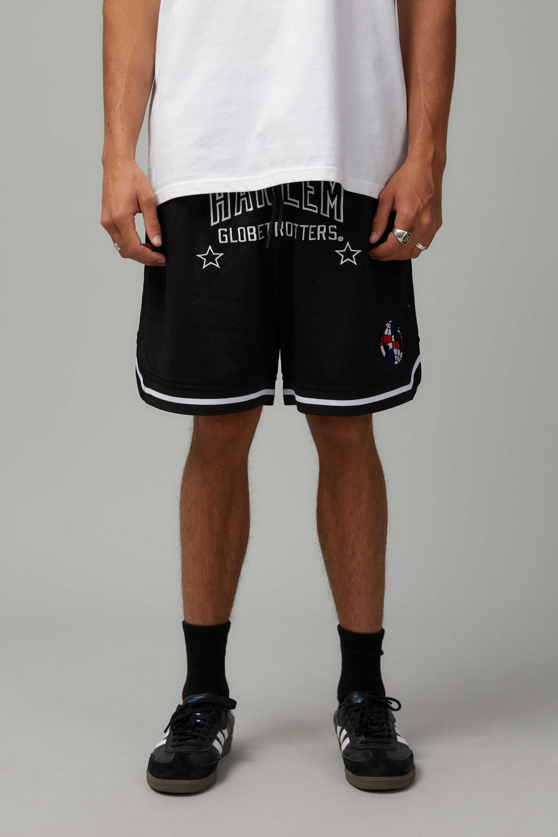 Factorie The Shorts Shop your summer wardobe needs