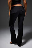 Jamie Dress Pant, BLACK - alternate image 1