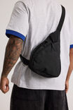 Sling Bag, BLACK - alternate image 1