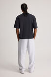 Open Gallery Box Fit Tshirt, OG ICED LAGOON/MOVES NEW EXPRESSIONS - alternate image 3