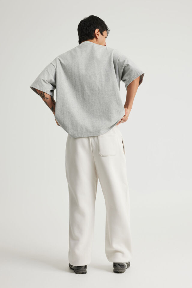 Nfl Track Pant, LCN NFL PUMICE/OAKLAND RAIDERS