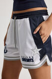 Lcn Nfl Field Short, NFL LCN DALLAS COWBOYS_ WHITE - alternate image 4