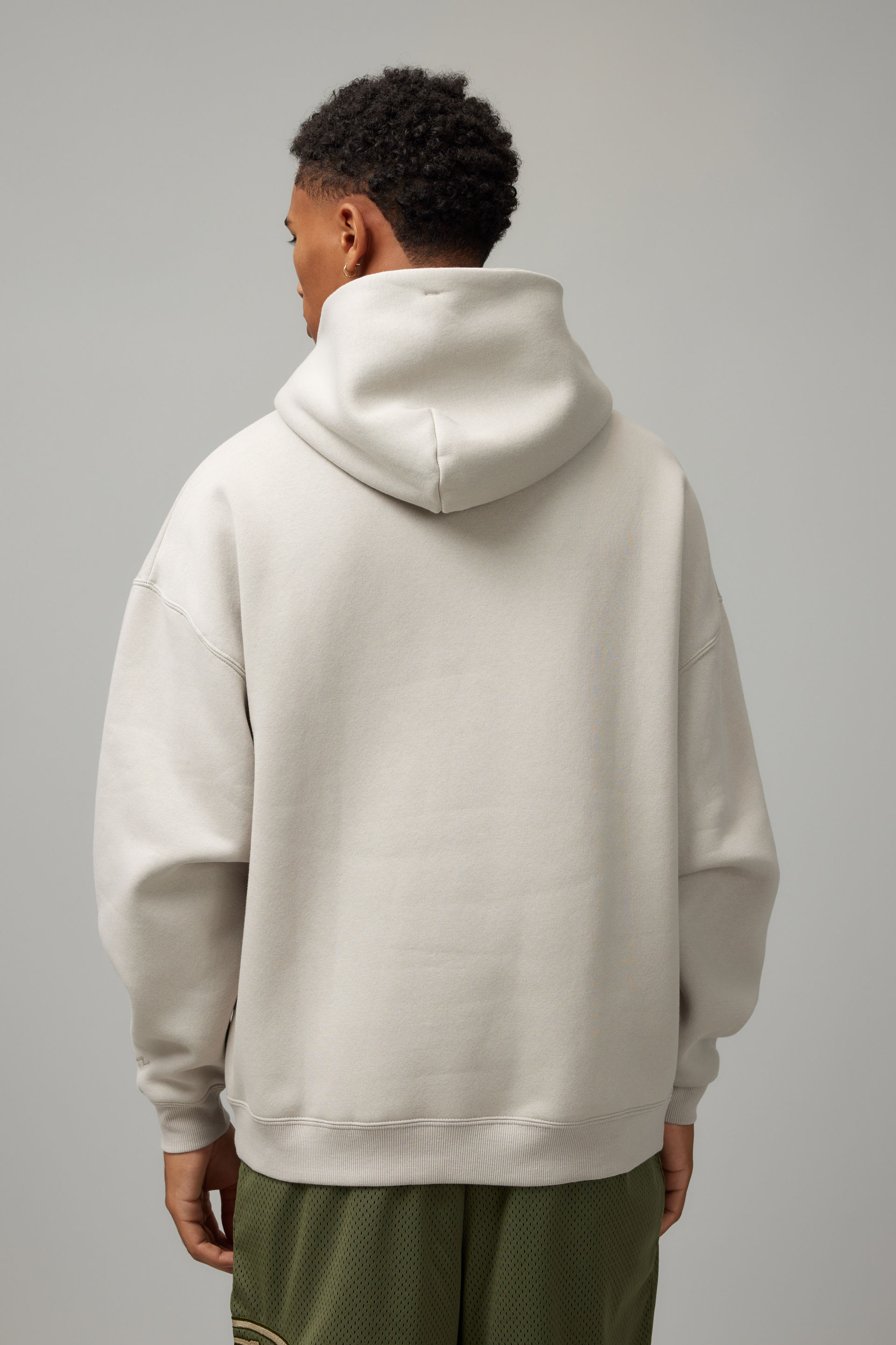 Factorie basic hoodie new arrivals