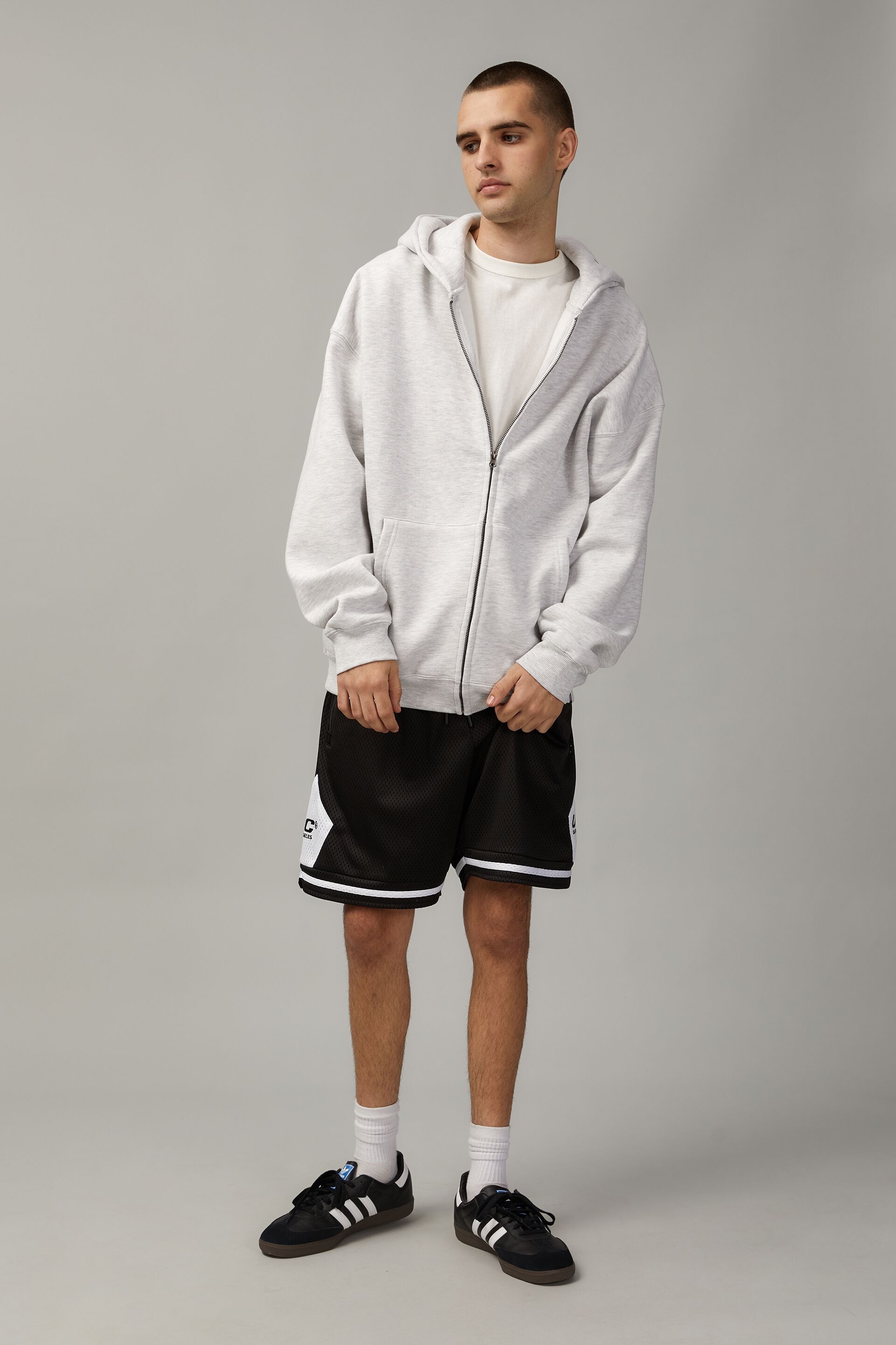 Core basketball shorts 2025