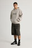 Half Half Hoodie, HH FOG/HALF HALF HERITAGE - alternate image 2