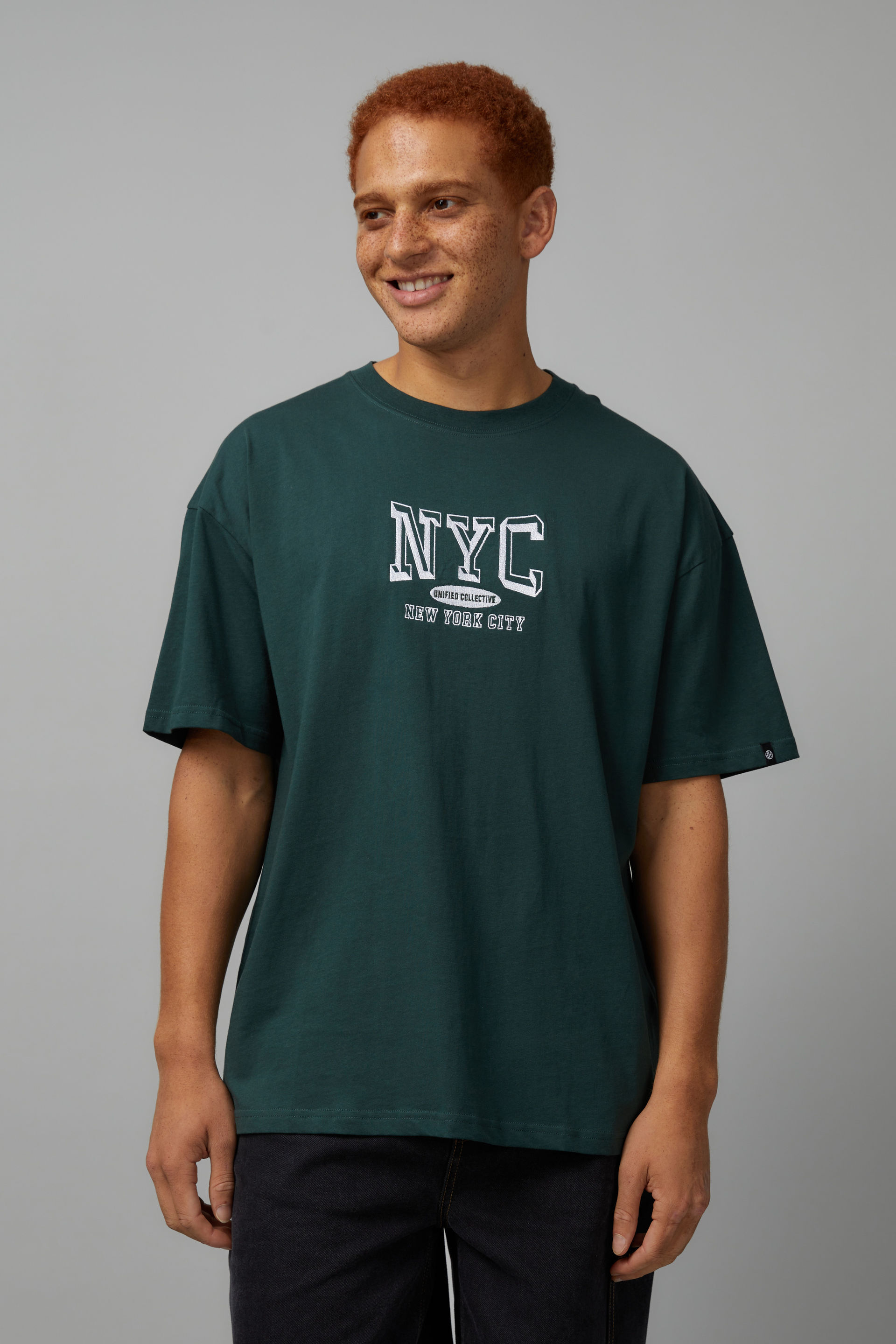 Nyc t shirt hotsell