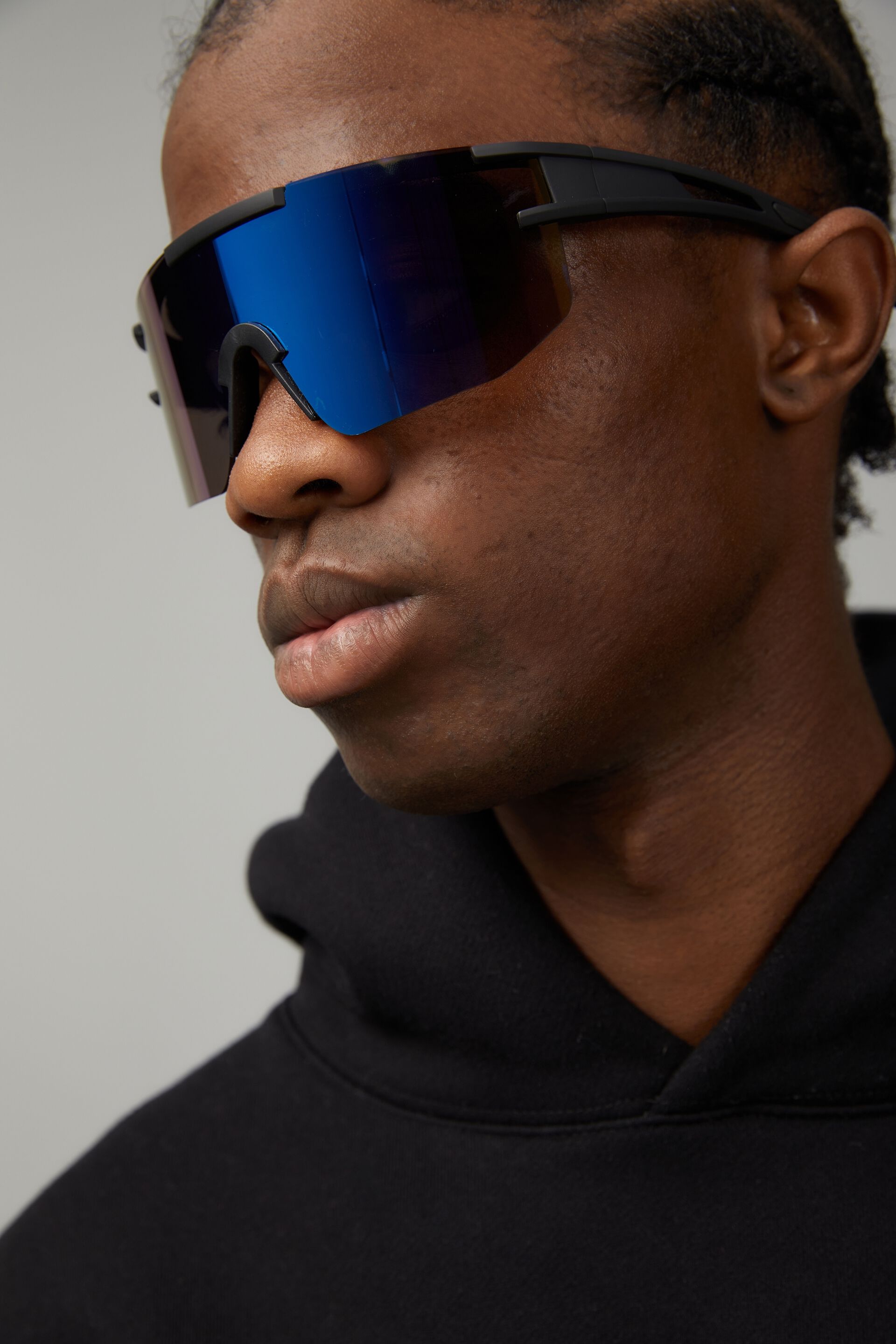 Celine matrix sunglasses black 2025