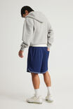 Nfl Basketball Short, LCN NFL NAVY/LOS ANGELES RAMS - alternate image 3