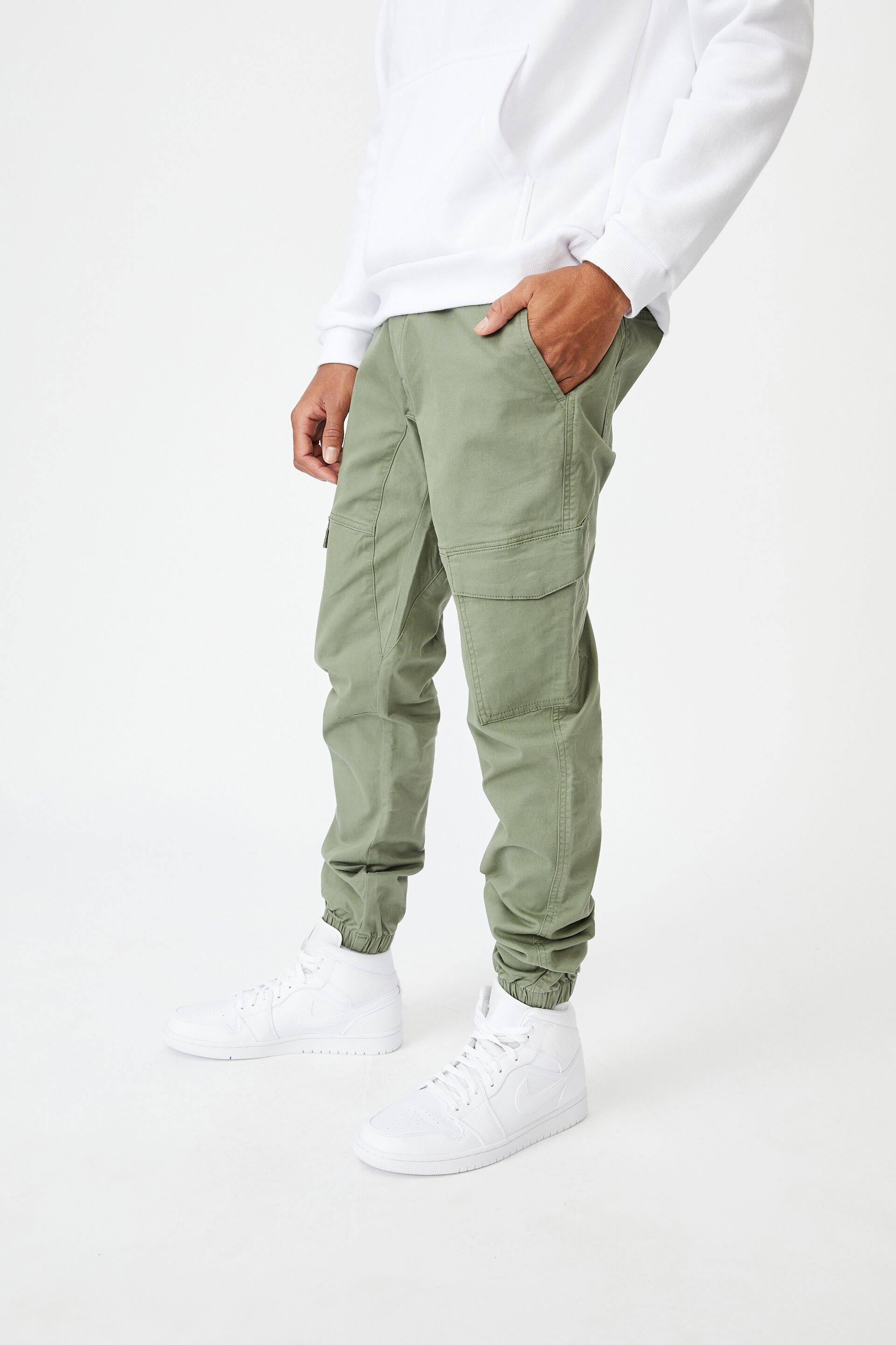 cargo pants factorie
