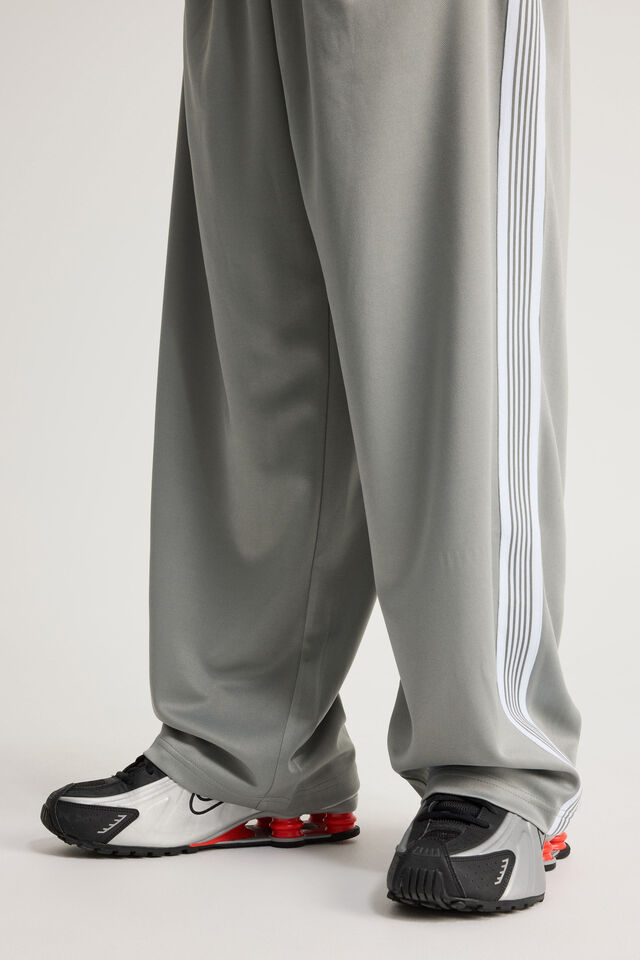 Open Gallery Wide Leg Track Pant, OG OIL SLICK