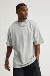 Select Colour: GREY MARLE