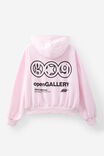 OG WASHED ICE PINK/TRIAD