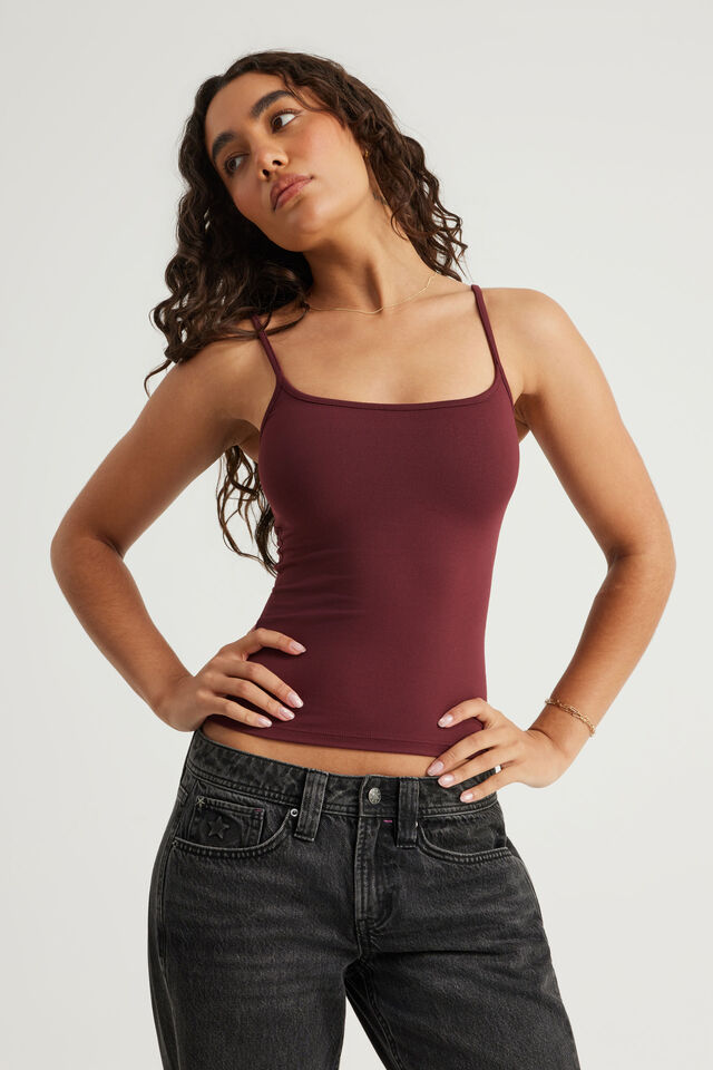 Snatched Cami, BORDEAUX