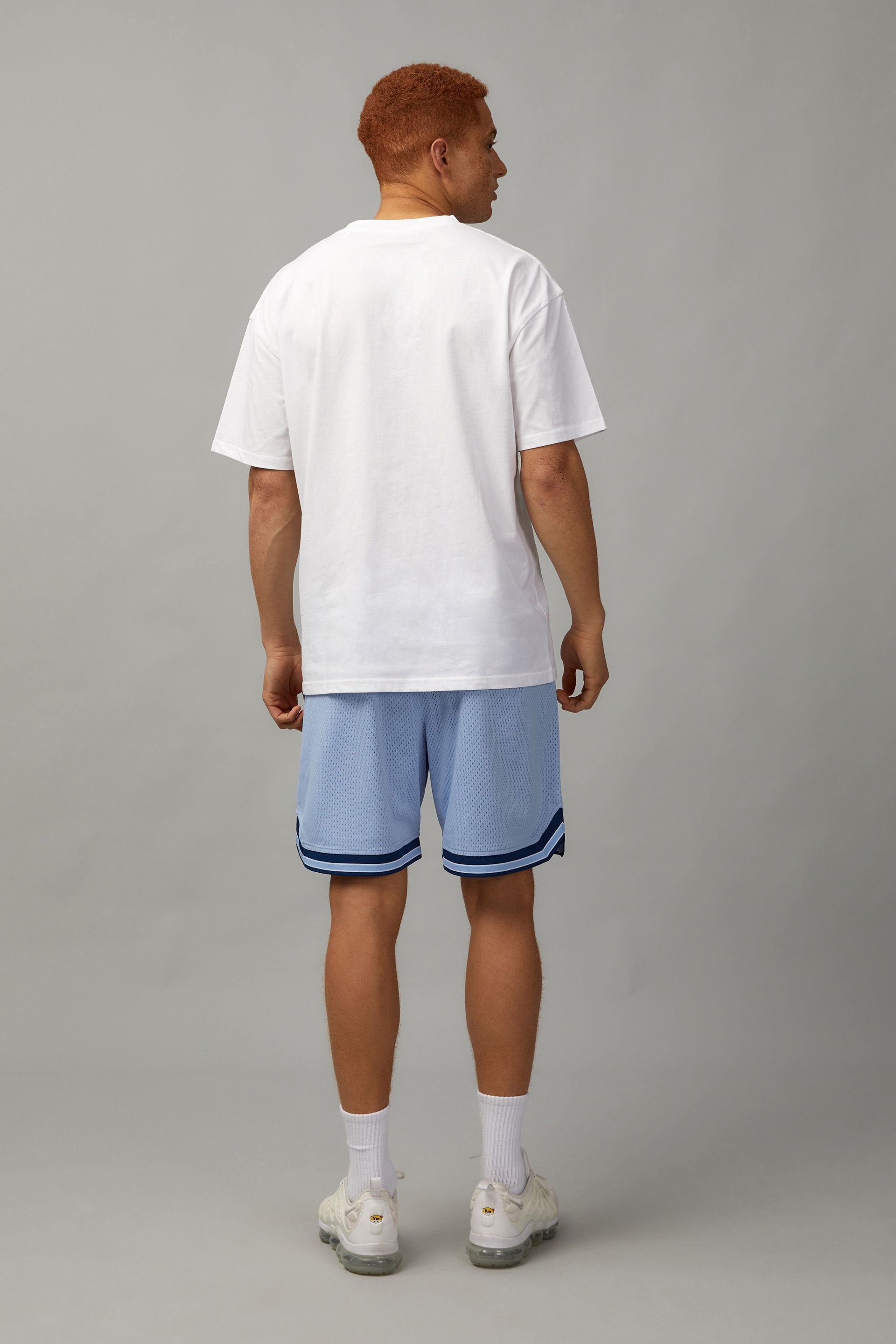 Unc fleece shorts on sale