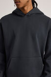 Authentics Hoodie, ICED LAGOON - alternate image 5