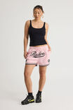 Lcn Nfl Field Short, NFL LCN RAIDERS_PINK MUSK - alternate image 2