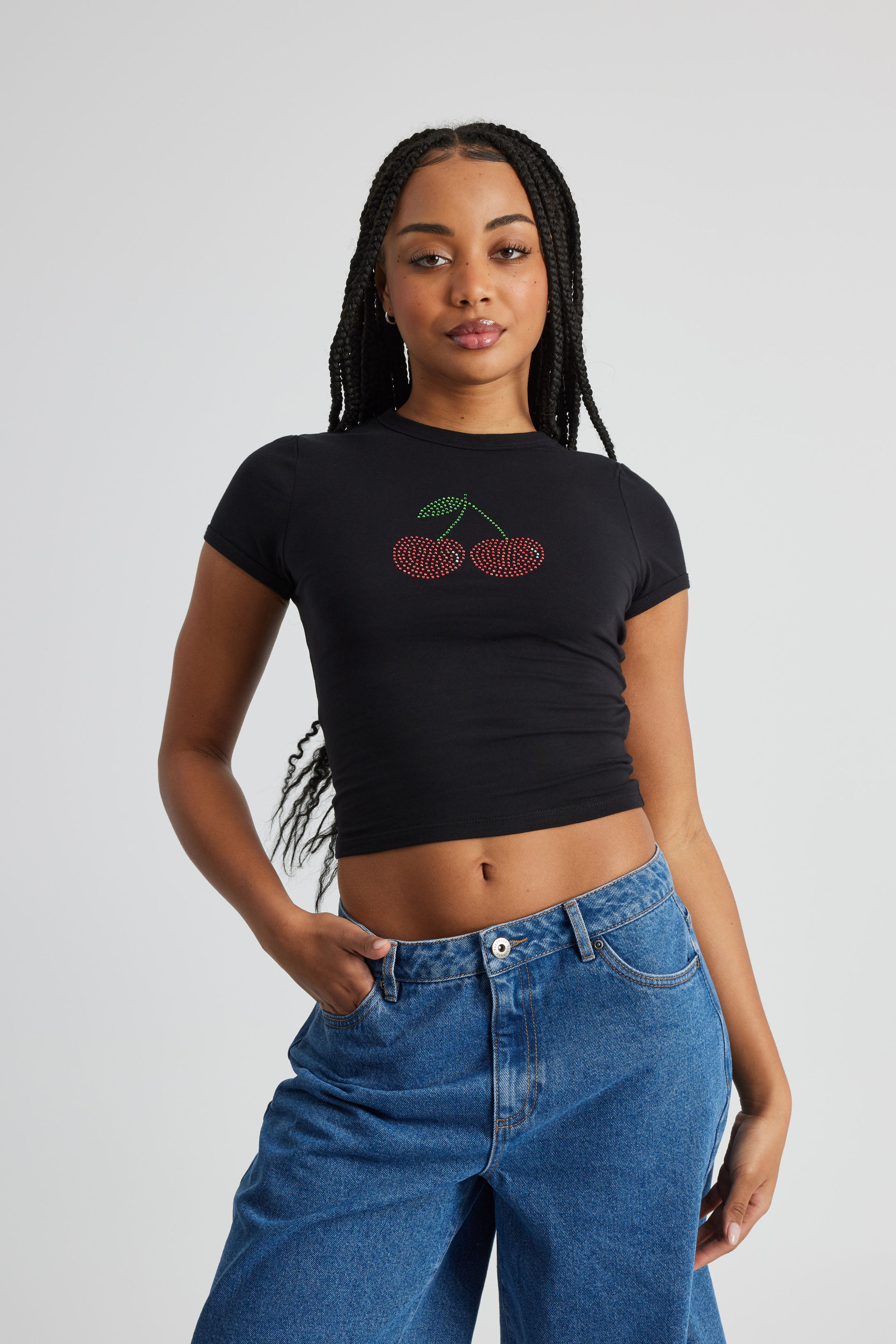 Baby tees discount